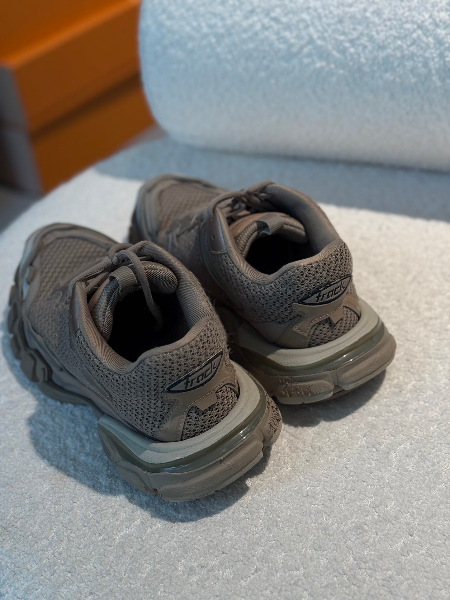 Кросівки BALENCIAGA