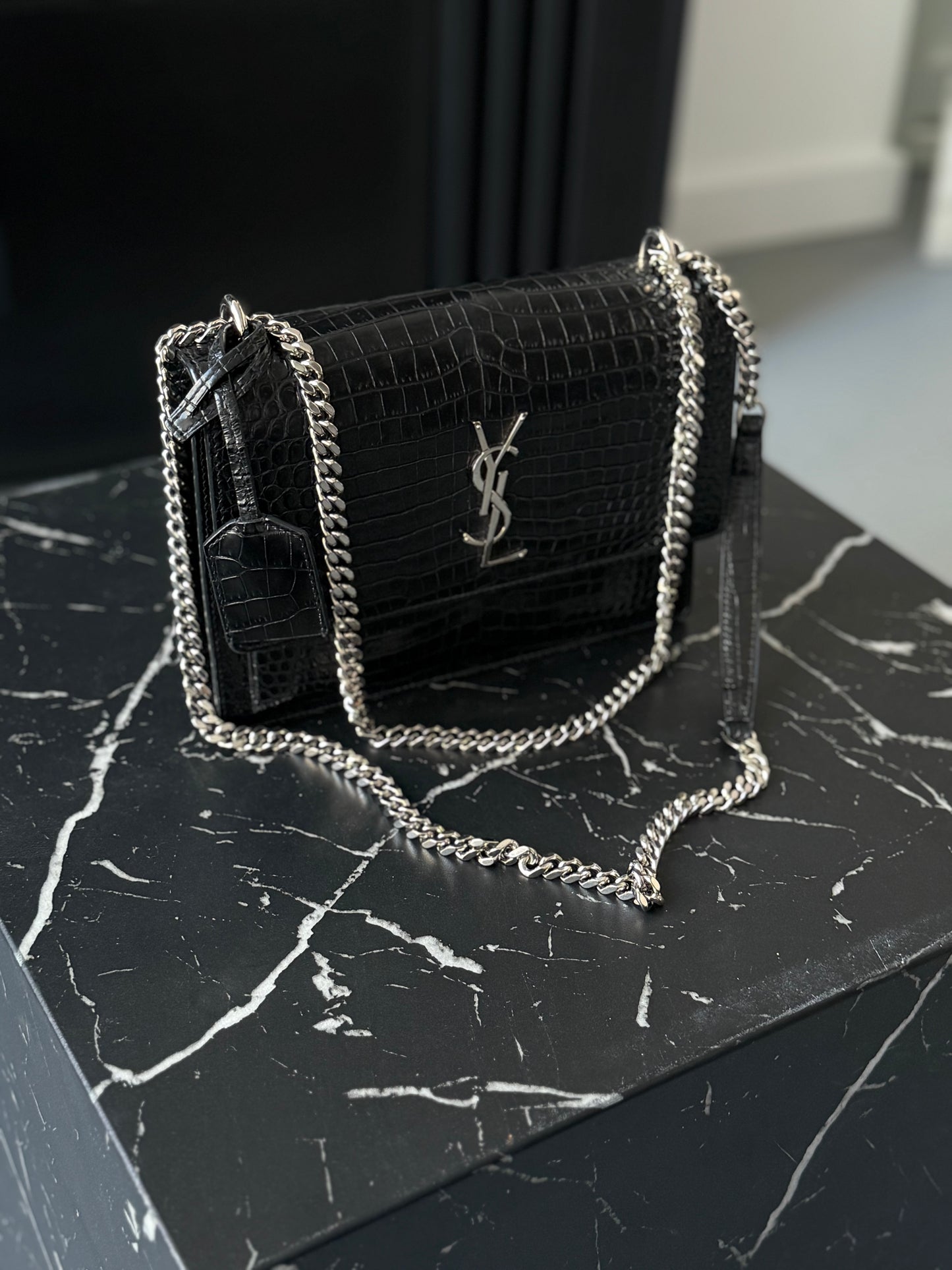 Сумка Saint Laurent