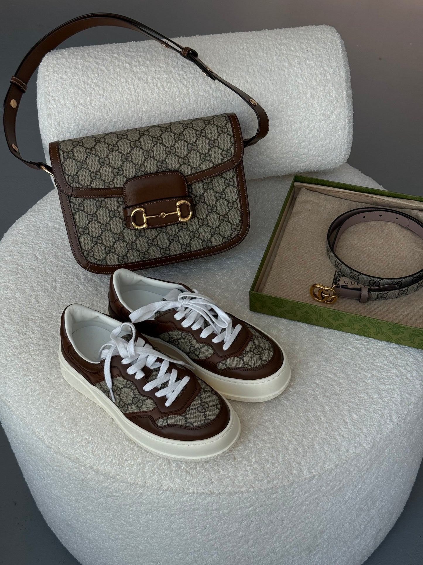 Сумка Gucci