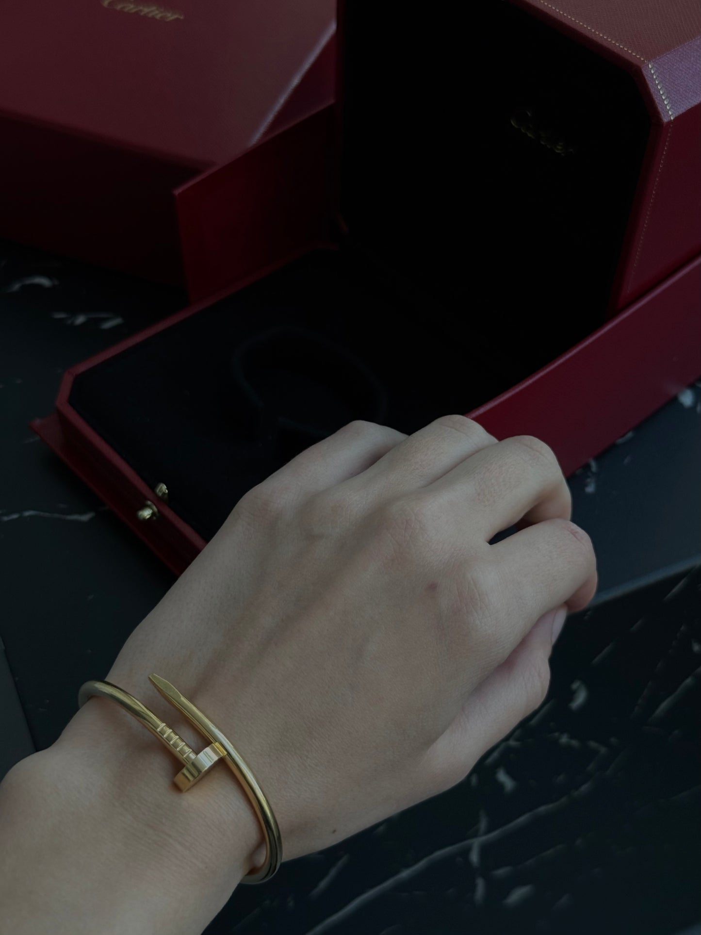 Браслет Cartier
