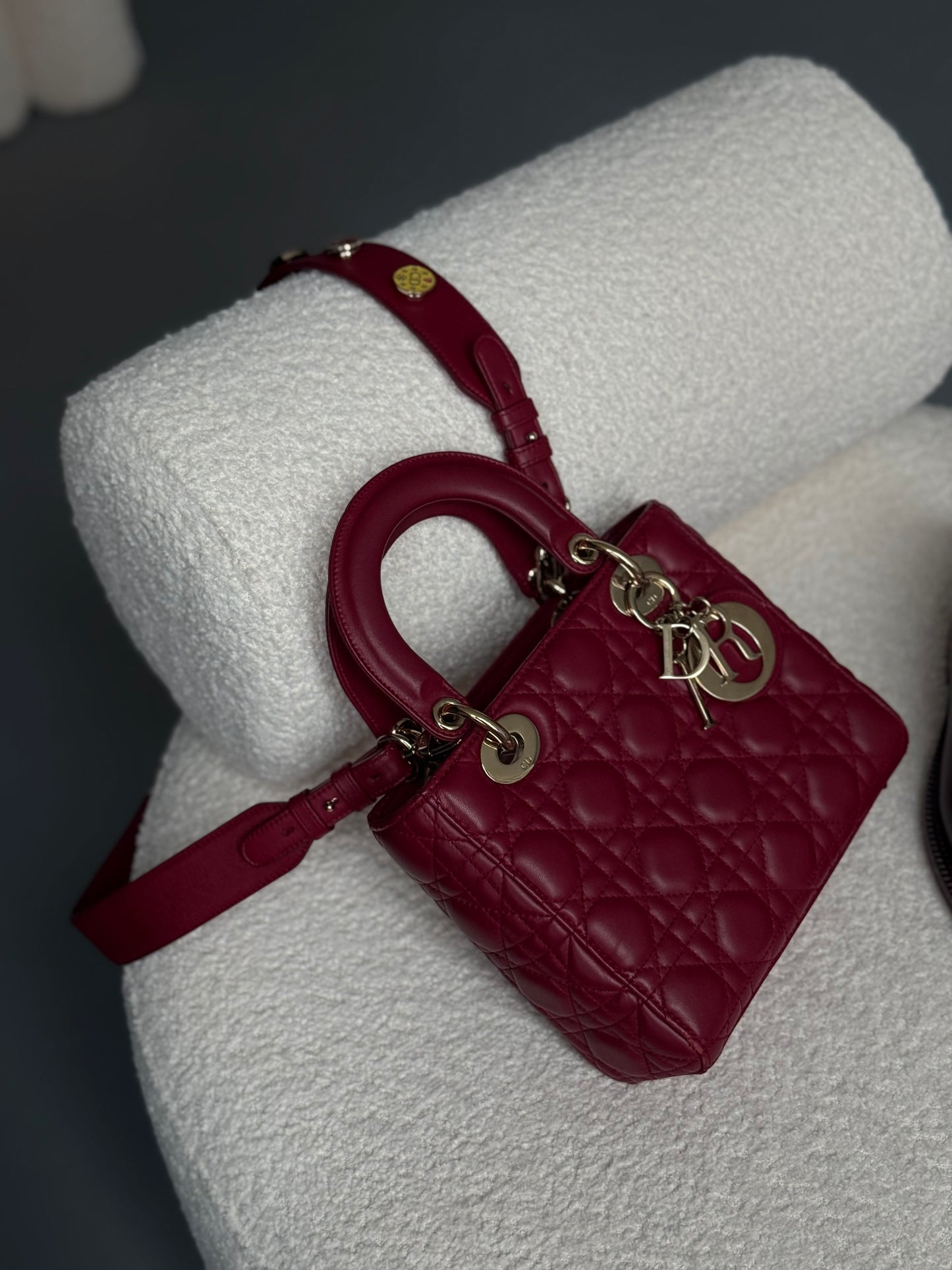 Сумка Christian Dior