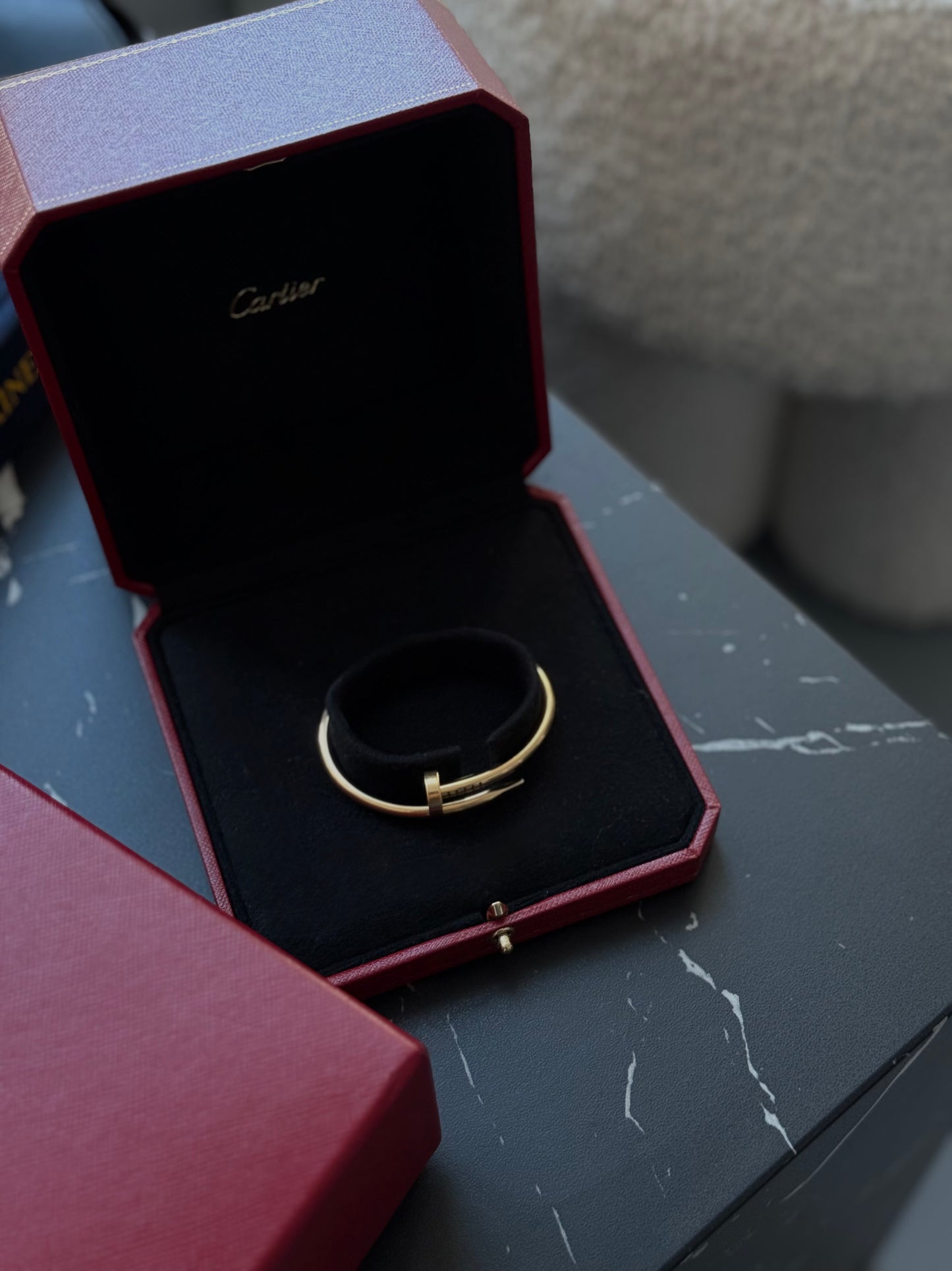 Браслет Cartier