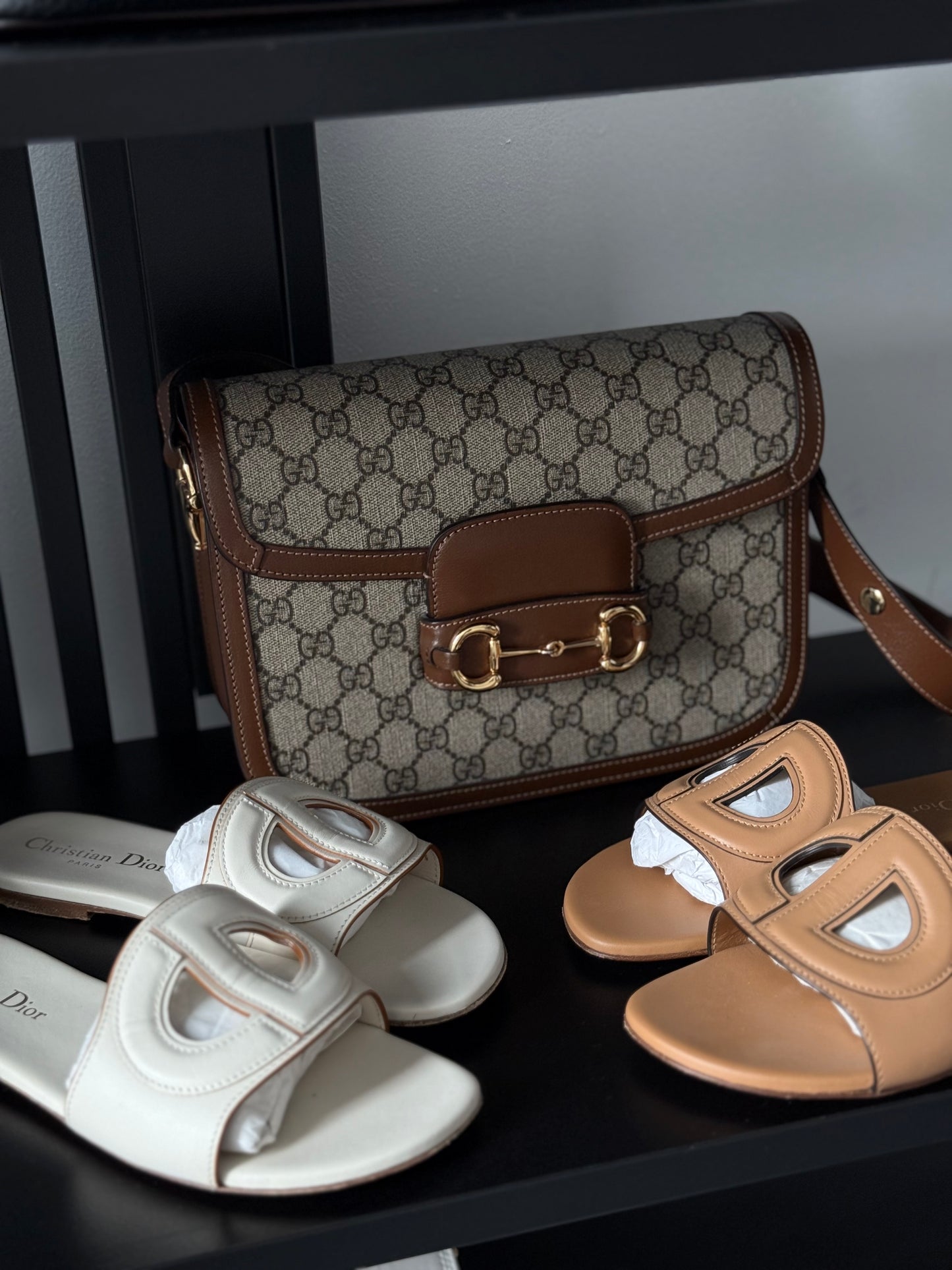 Сумка Gucci