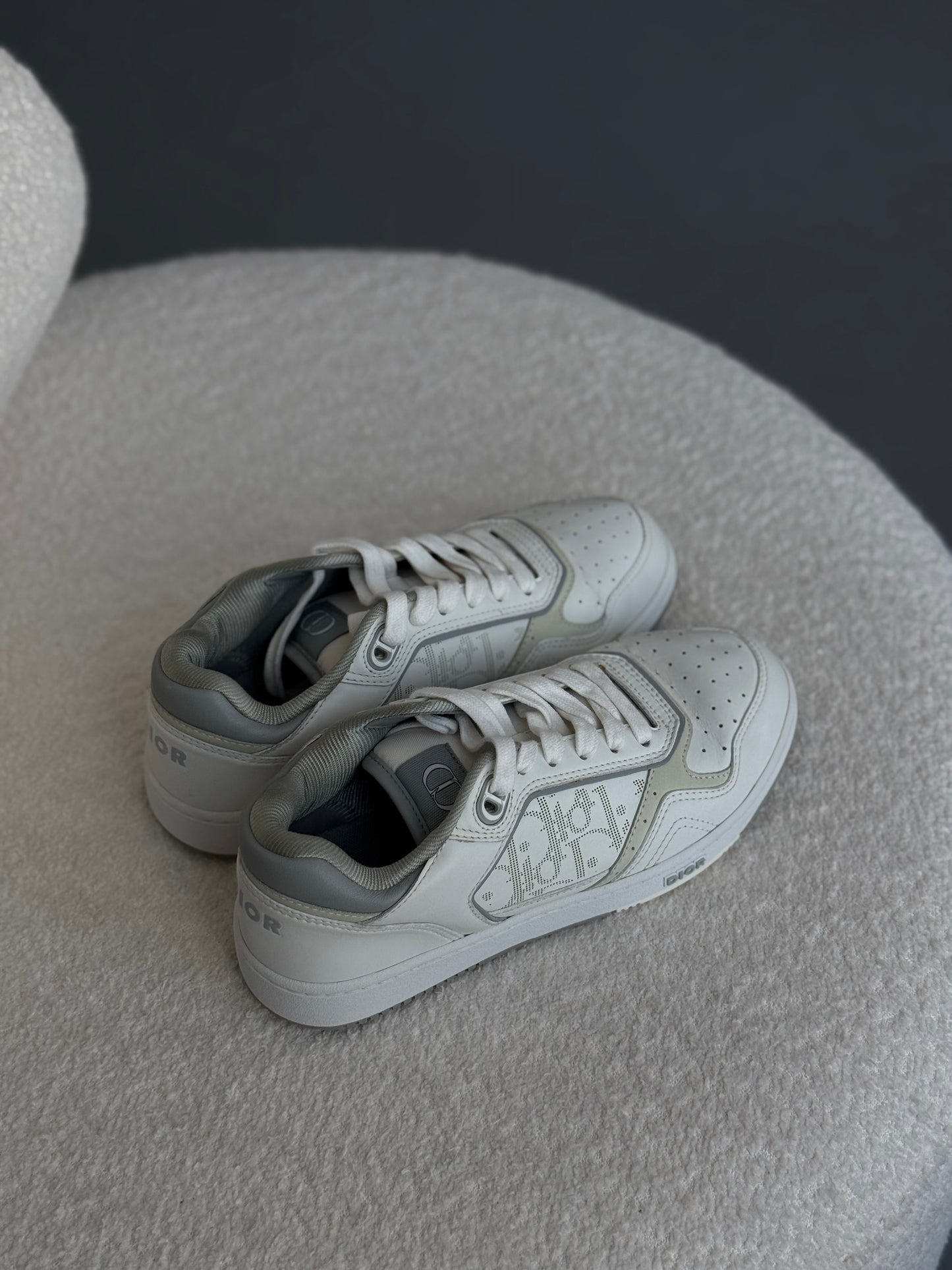 Кеди Christian Dior