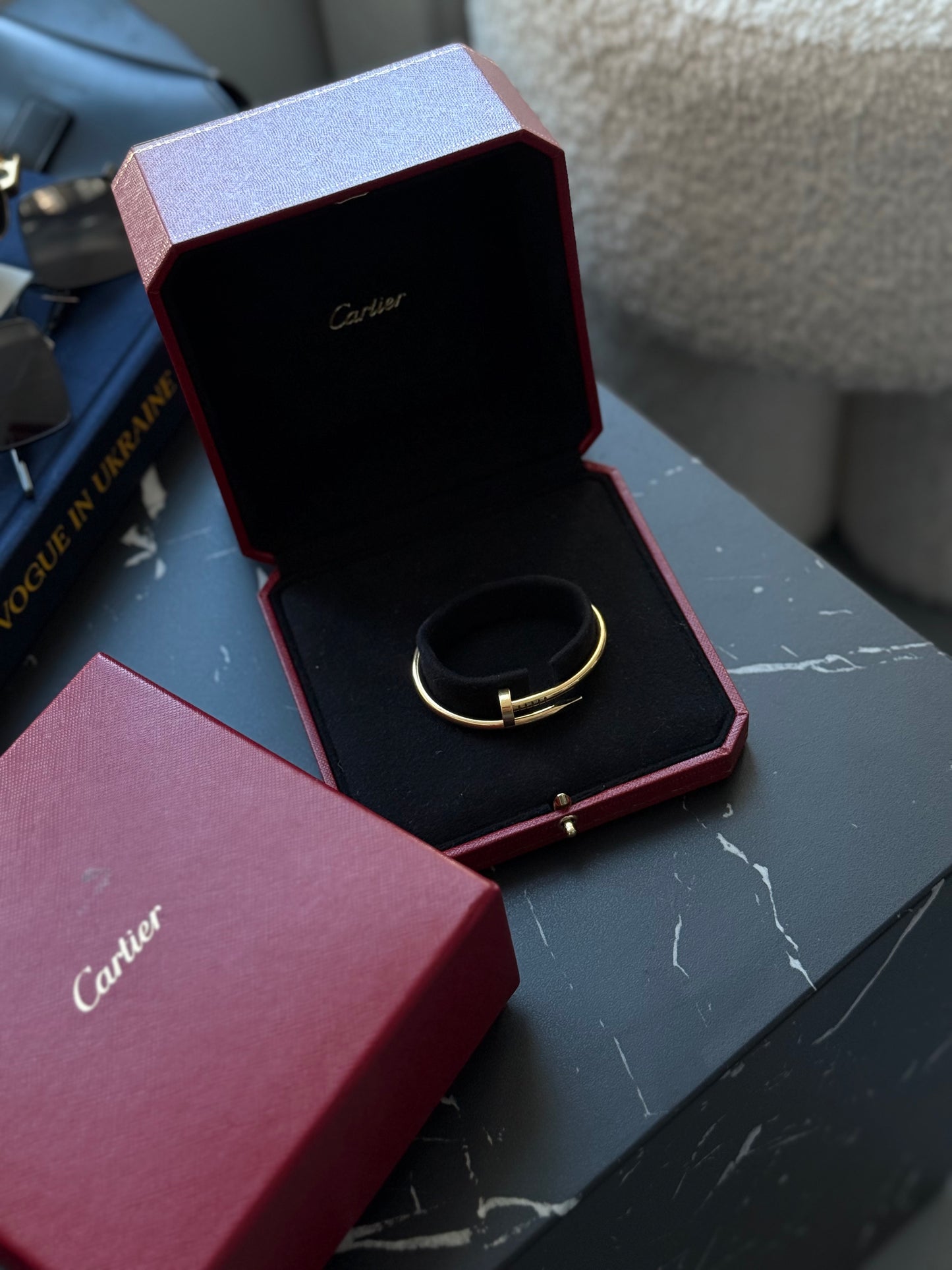 Браслет Cartier