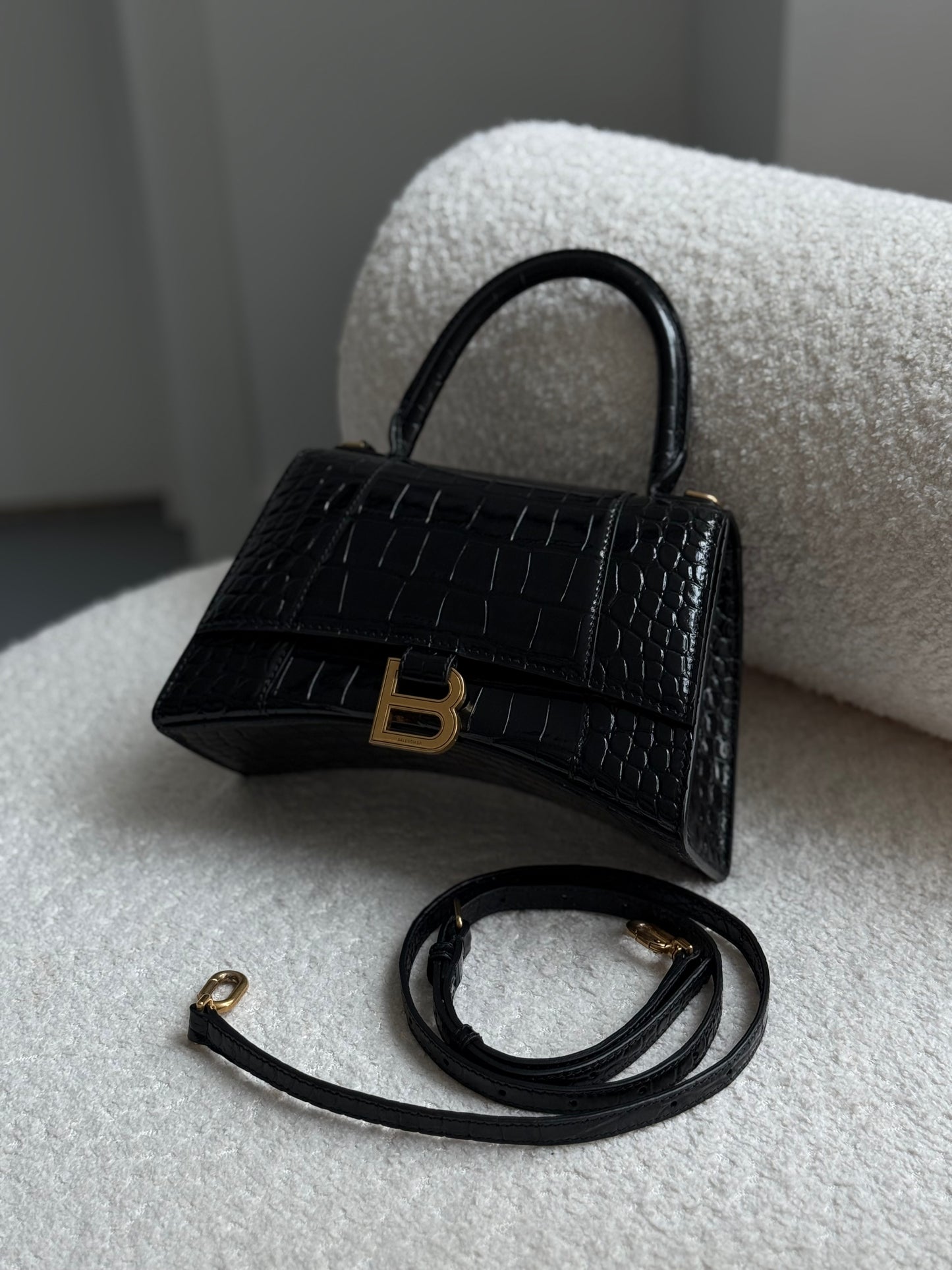 Сумка Balenciaga