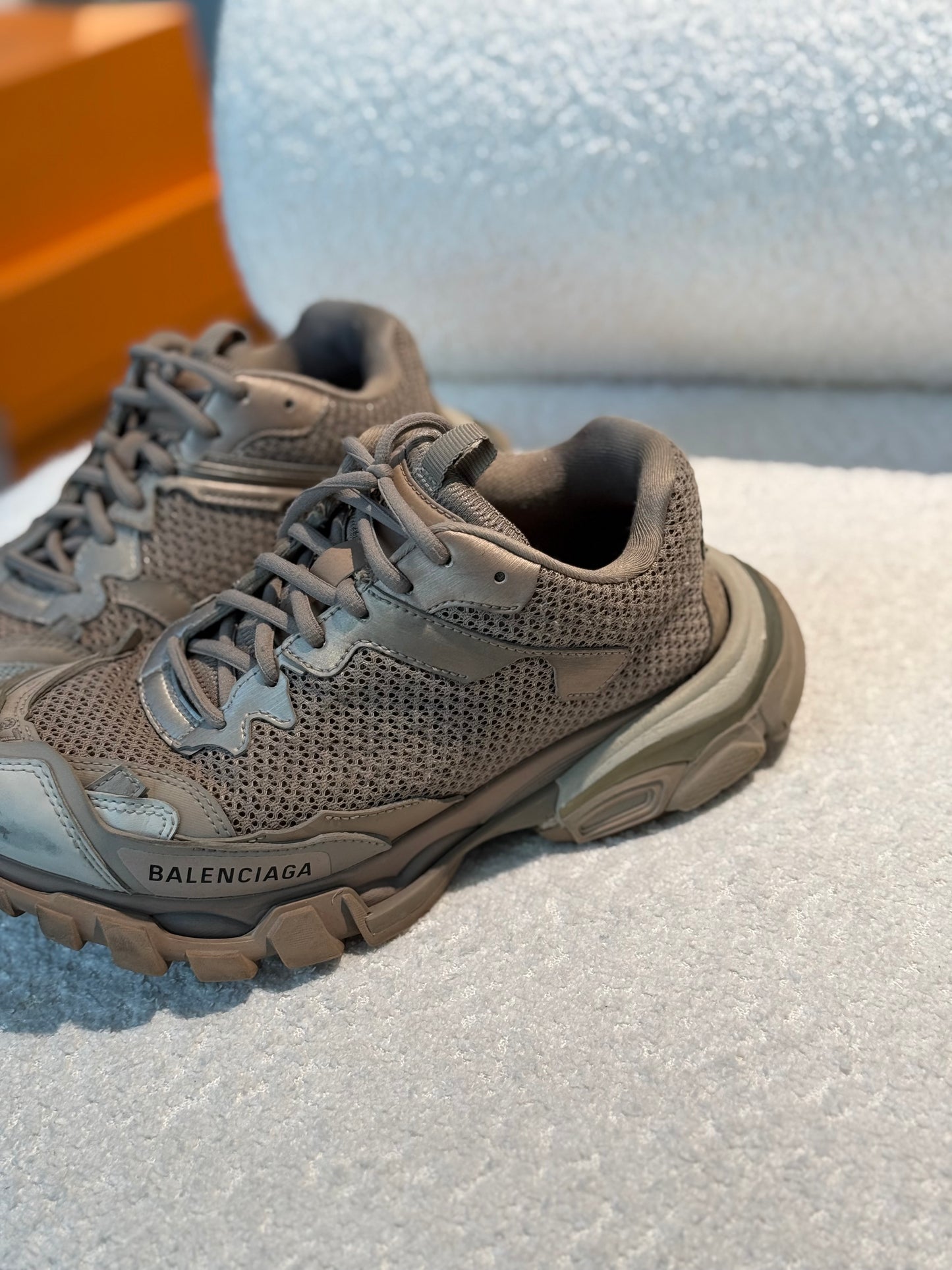 Кросівки BALENCIAGA