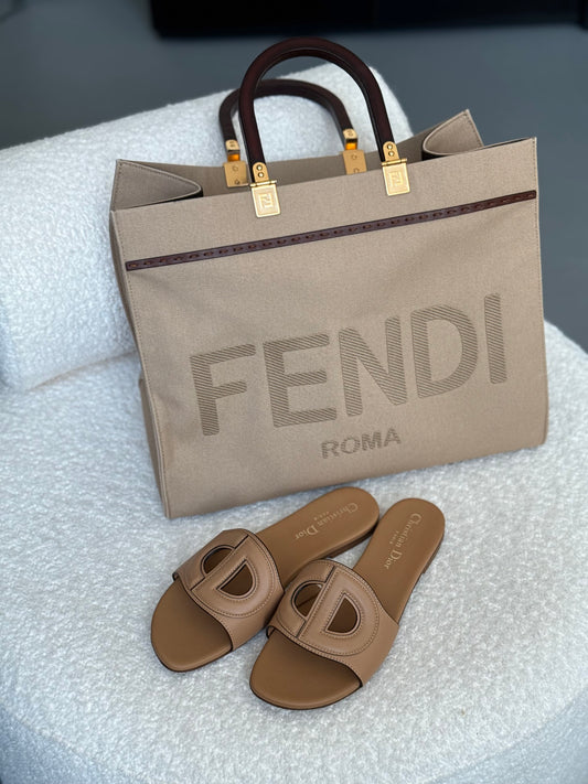 Сумка Fendi