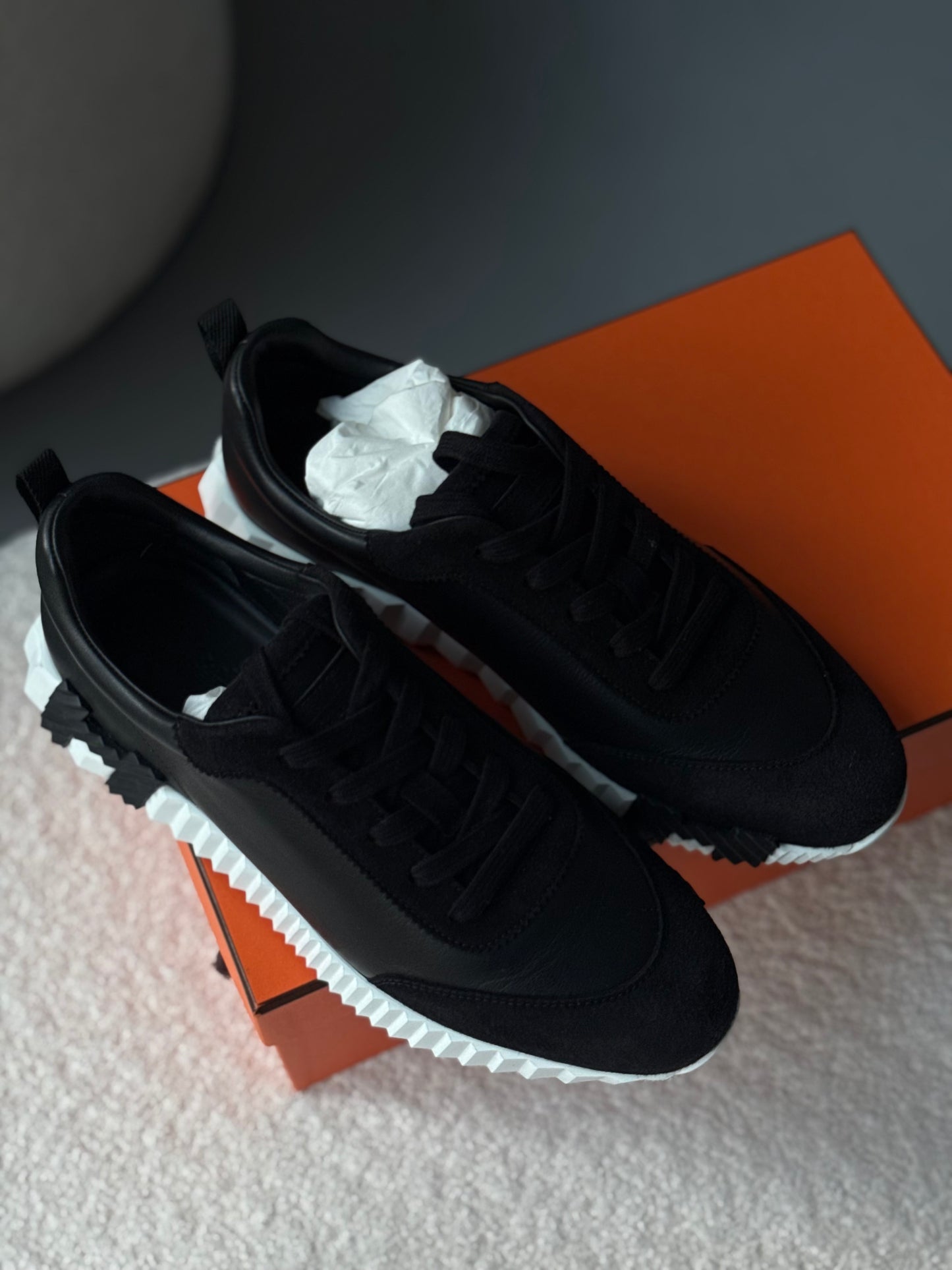 Кросівки Hermes