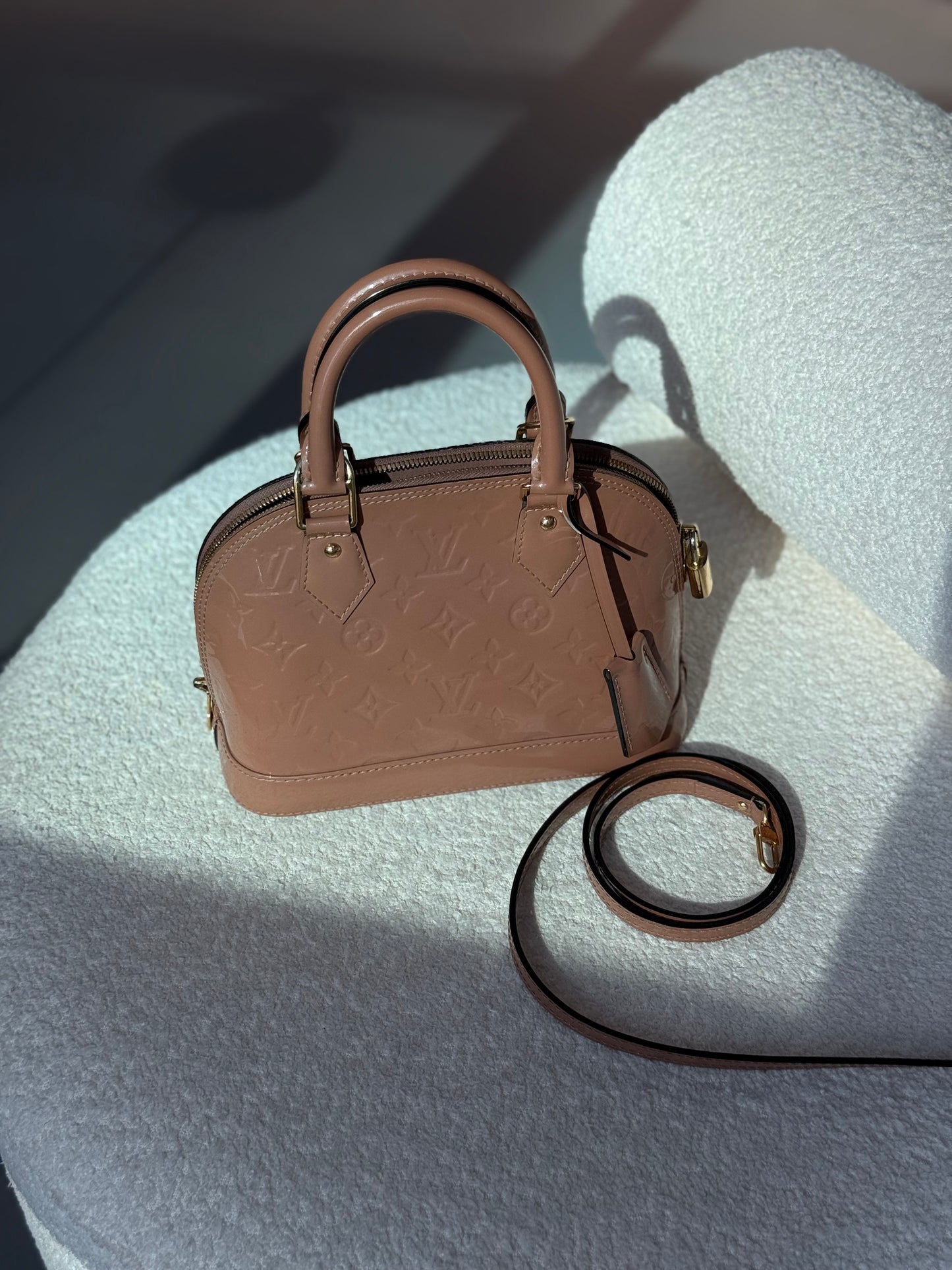 Сумка Louis Vuitton