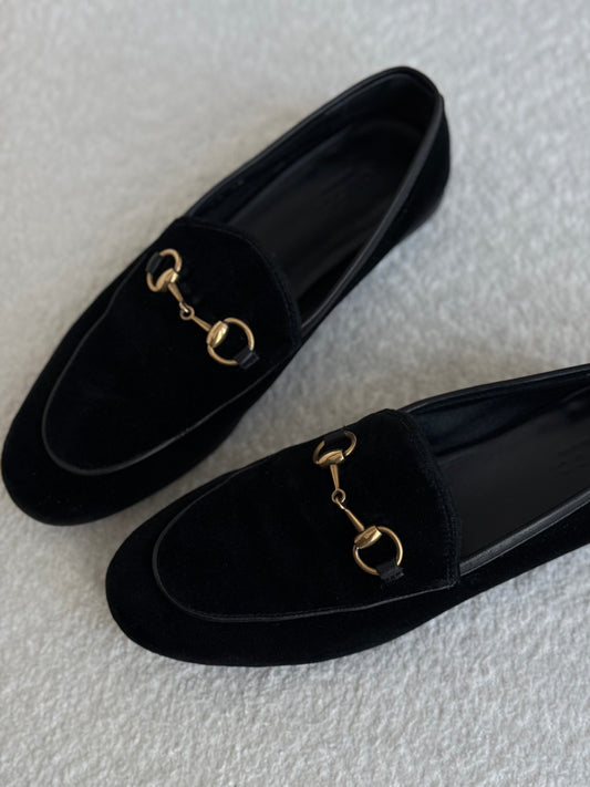 Лофери Gucci