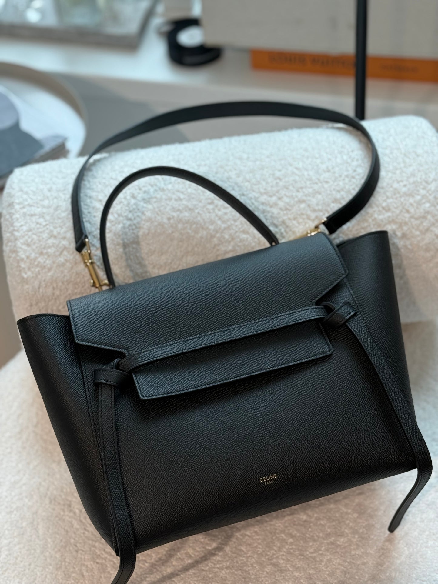 Сумка Celine