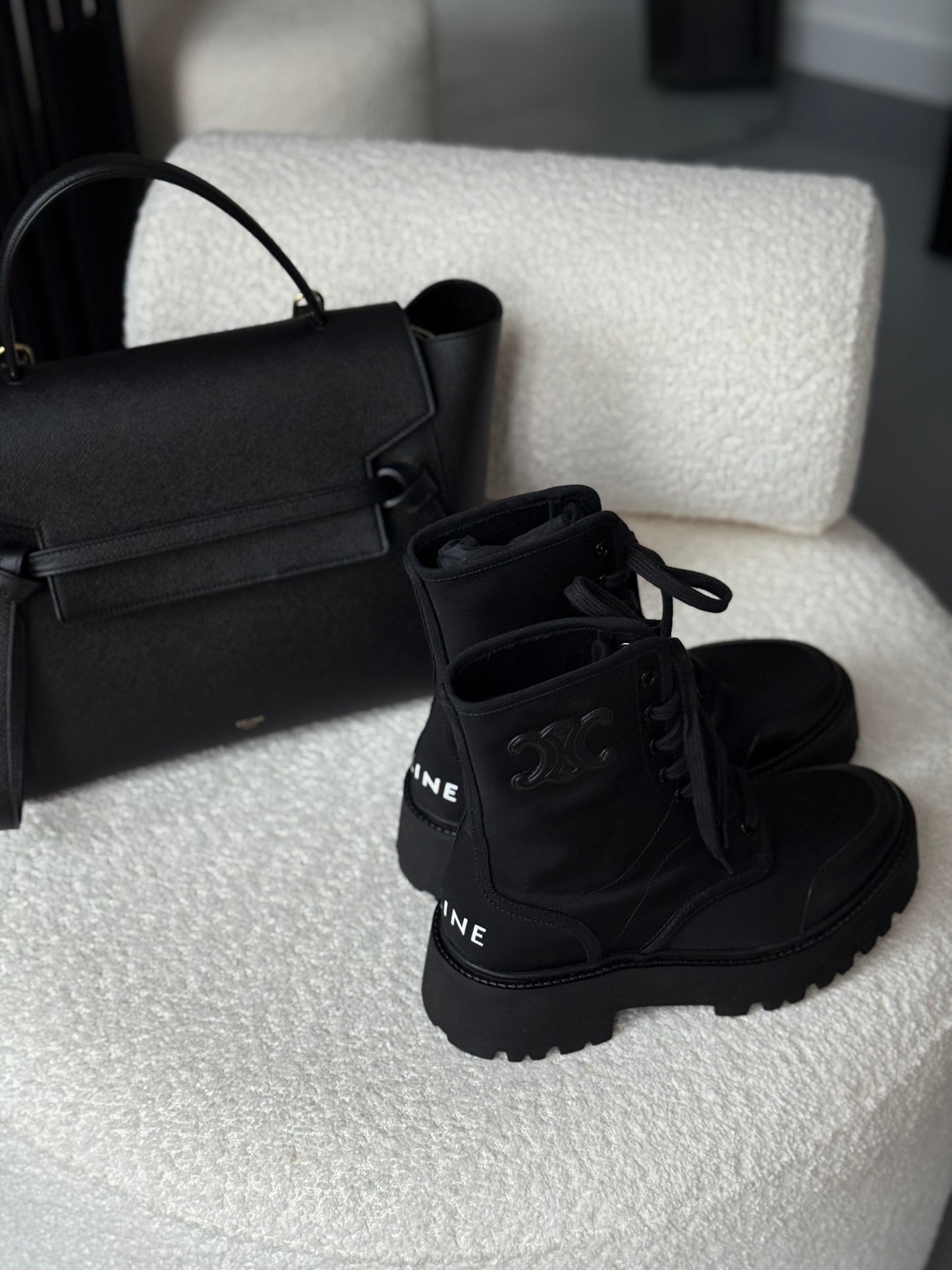 Сумка Celine