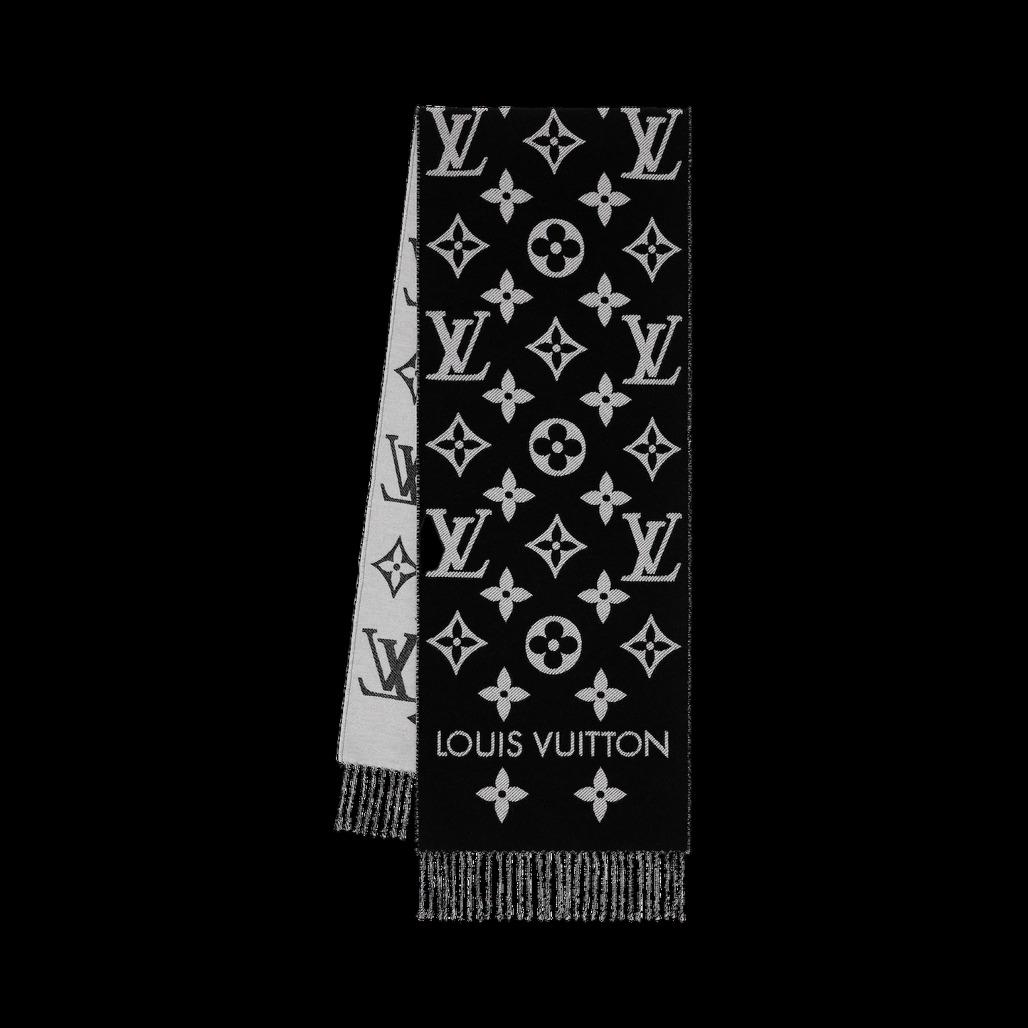 Шарф Louis Vuitton