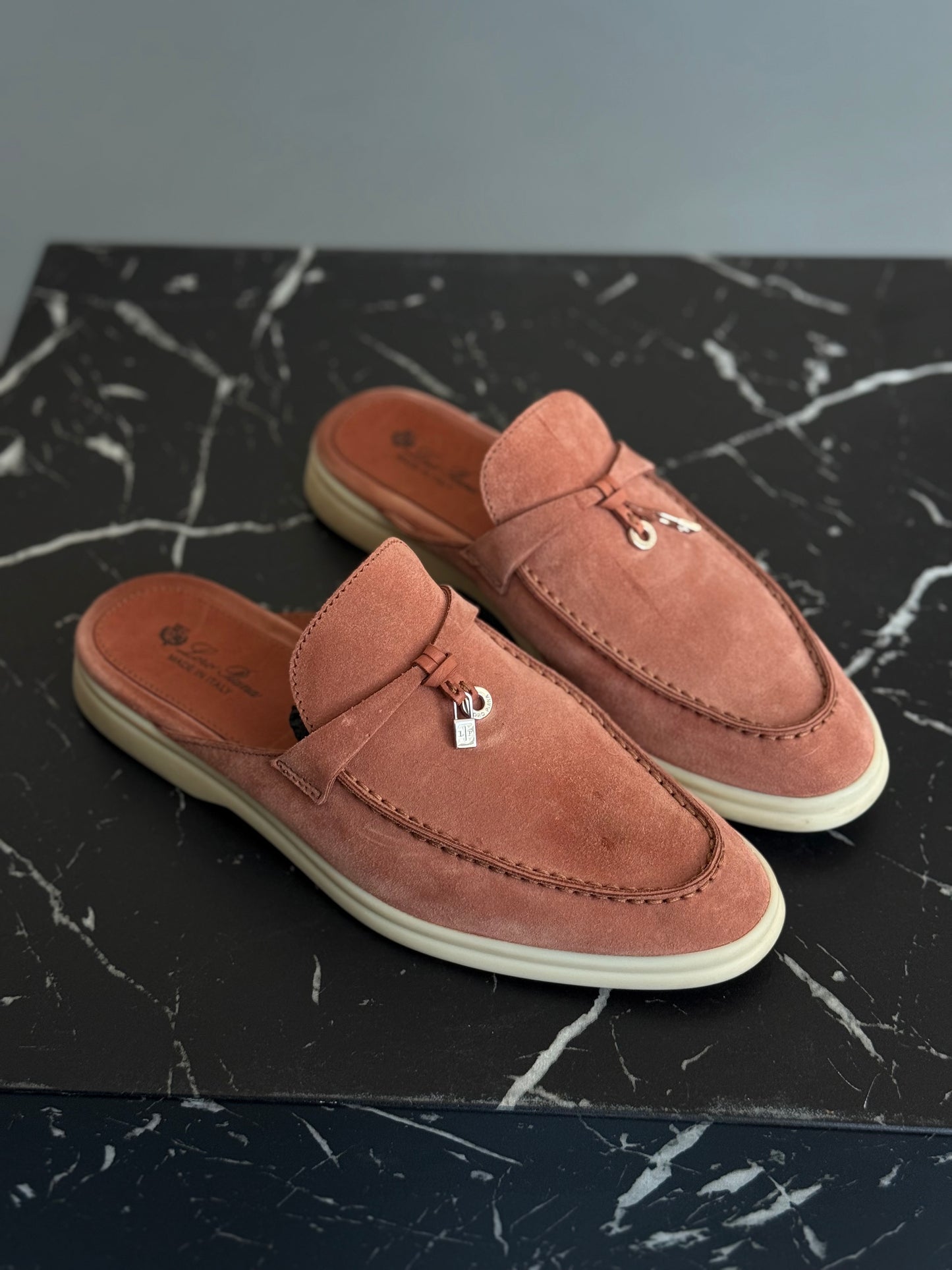 Лофери Loro Piana