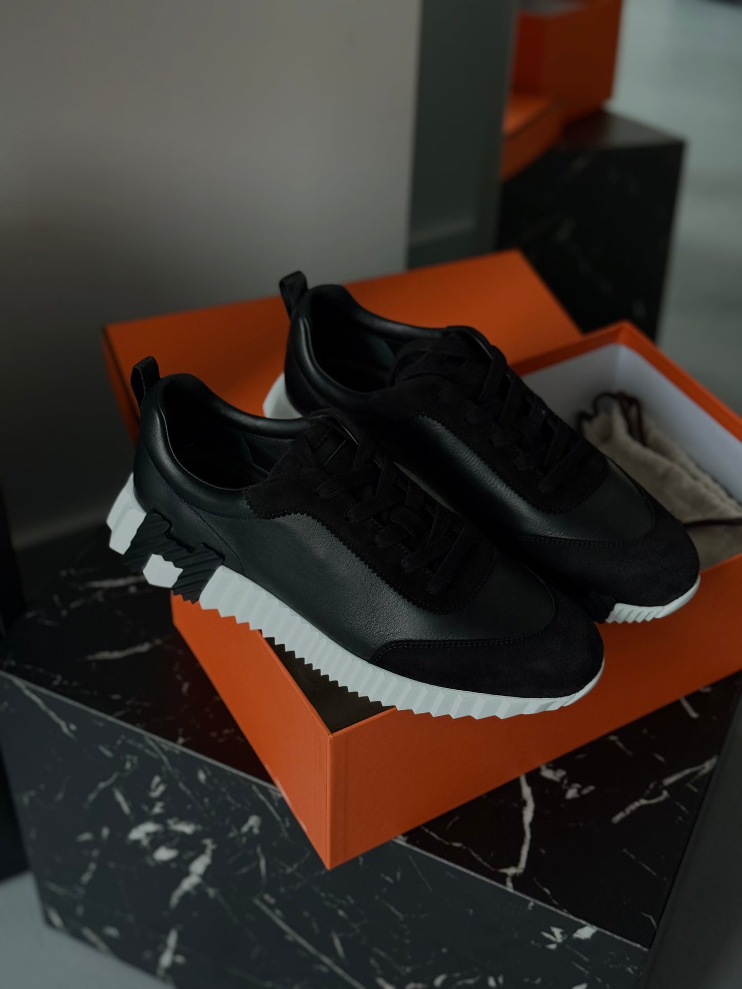 Кросівки Hermes