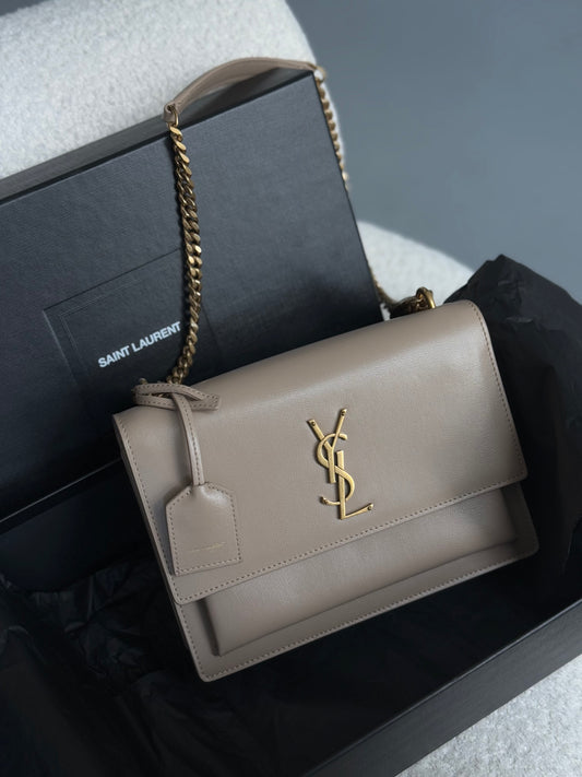 Сумка Saint Laurent