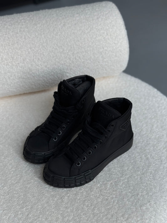 Кеди Prada