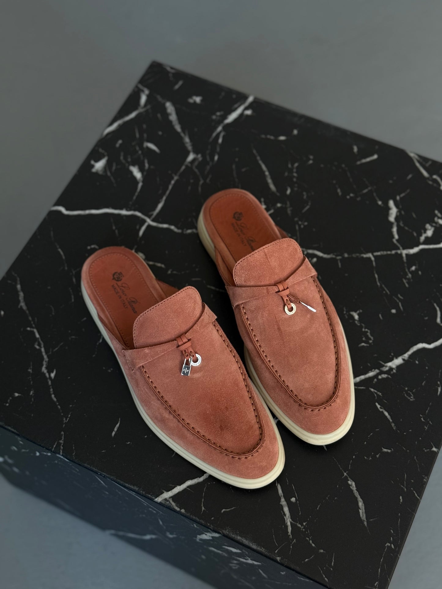 Лофери Loro Piana