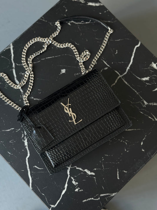 Сумка Saint Laurent